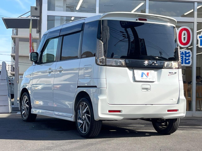 2015 Suzuki Spacia Custom DBA-MK32S (UW-69fff5d17e705)[14]
