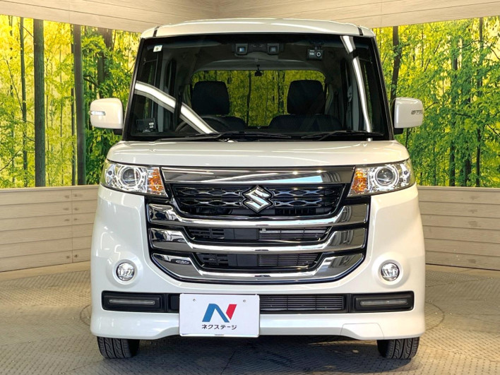 2017 Suzuki Spacia Custom Z DAA-MK42S (UW-69fff5d33b763)[7]