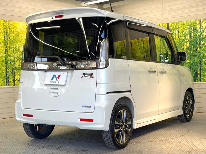 2017 Suzuki Spacia Custom Z DAA-MK42S (UW-69fff5d33b763)[12]