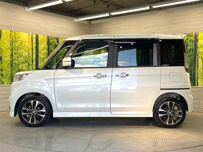2017 Suzuki Spacia Custom Z DAA-MK42S (UW-69fff5d33b763)[9]