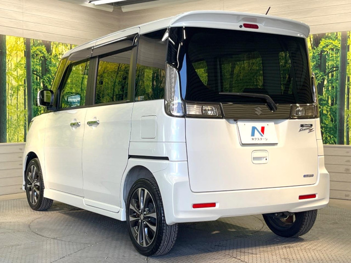 2017 Suzuki Spacia Custom Z DAA-MK42S (UW-69fff5d33b763)[10]
