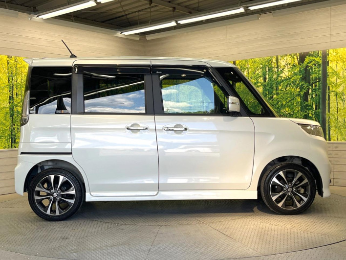 2017 Suzuki Spacia Custom Z DAA-MK42S (UW-69fff5d33b763)[13]