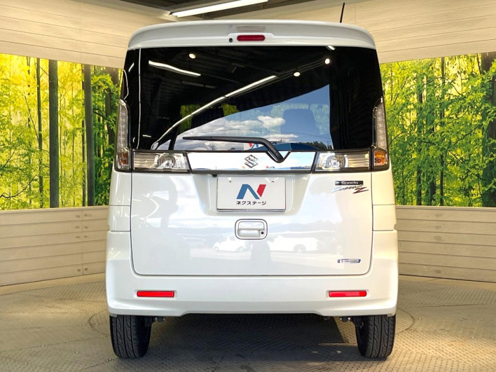 2017 Suzuki Spacia Custom Z DAA-MK42S (UW-69fff5d33b763)[11]