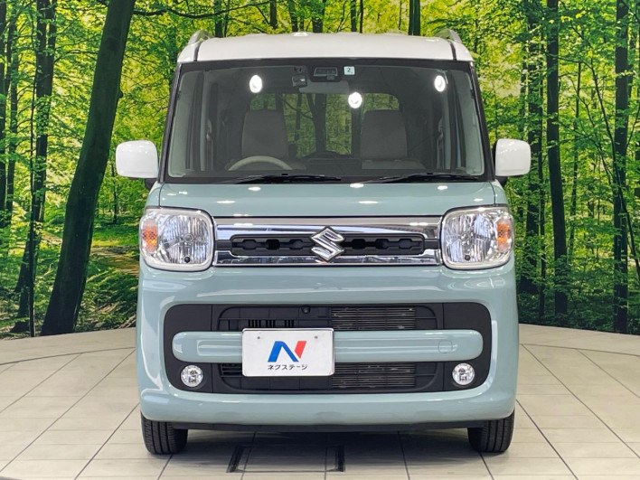 2018 Suzuki Spacia DAA-MK53S (UW-69fff5d3b1282)[19]