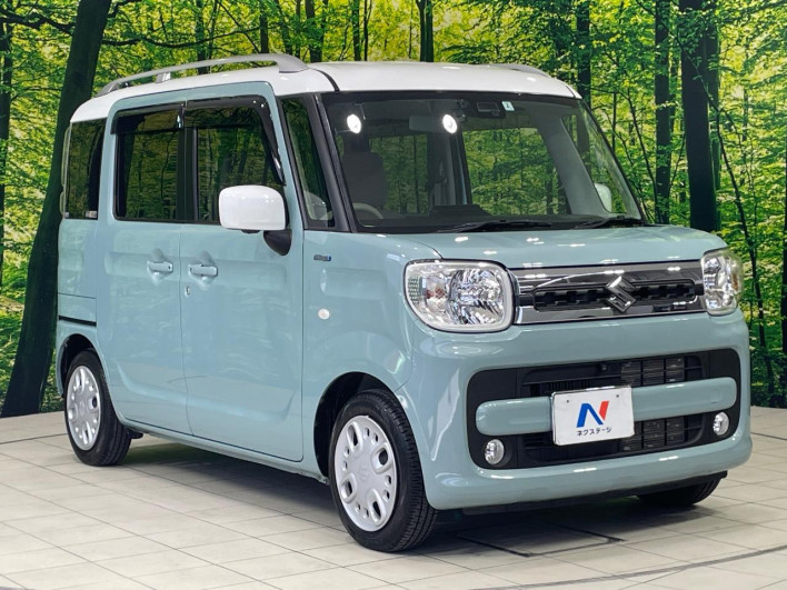2018 Suzuki Spacia DAA-MK53S (UW-69fff5d3b1282)[18]