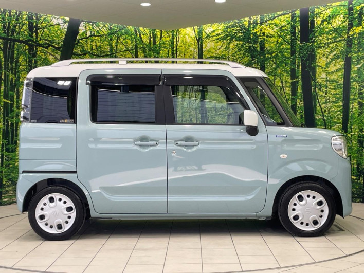 2018 Suzuki Spacia DAA-MK53S (UW-69fff5d3b1282)[17]