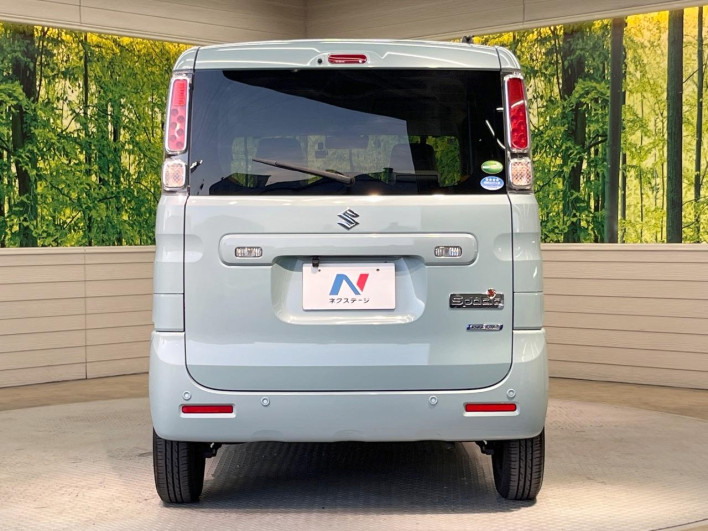 2018 Suzuki Spacia DAA-MK53S (UW-69fff5d3d103f)[23]