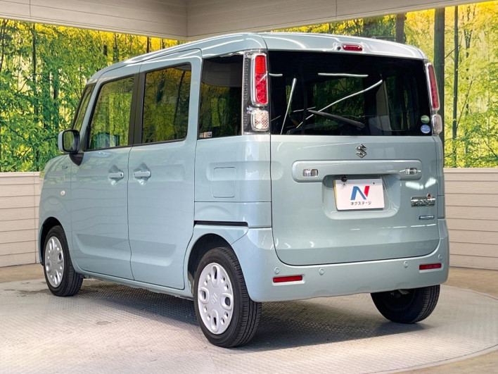2018 Suzuki Spacia DAA-MK53S (UW-69fff5d3d103f)[22]