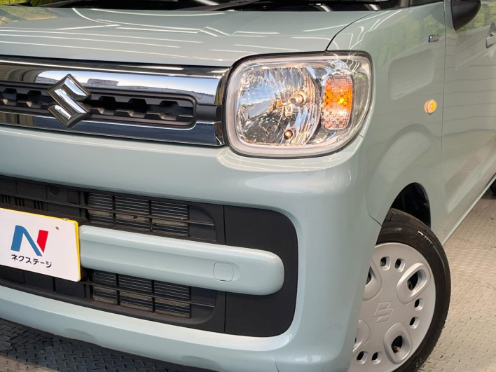 2018 Suzuki Spacia DAA-MK53S (UW-69fff5d3d103f)[13]