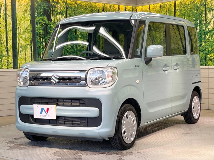 2018 Suzuki Spacia DAA-MK53S (UW-69fff5d3d103f)[20]