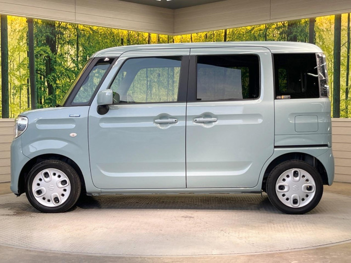 2018 Suzuki Spacia DAA-MK53S (UW-69fff5d3d103f)[21]