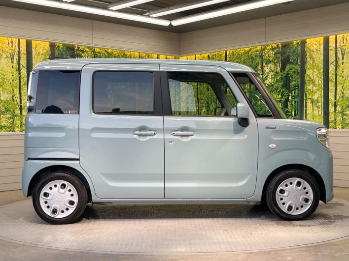 2018 Suzuki Spacia DAA-MK53S (UW-69fff5d3d103f)[25]