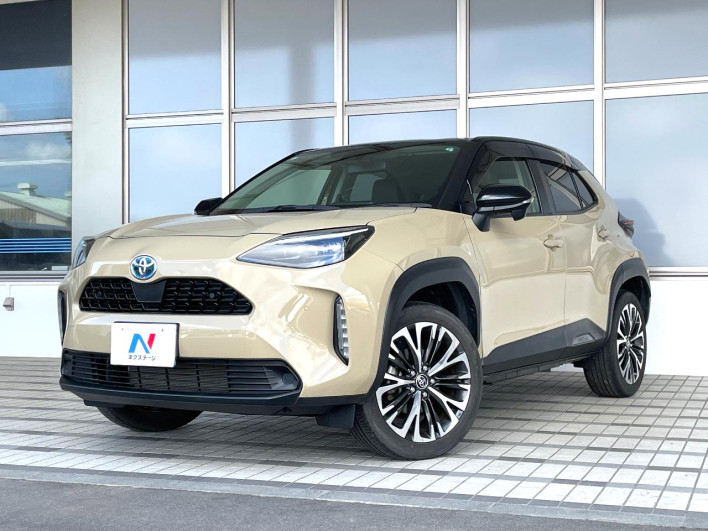 2021 Toyota Yaris Cross 6AA-MXPJ10 (UW-69fff5e7036f1)[0]