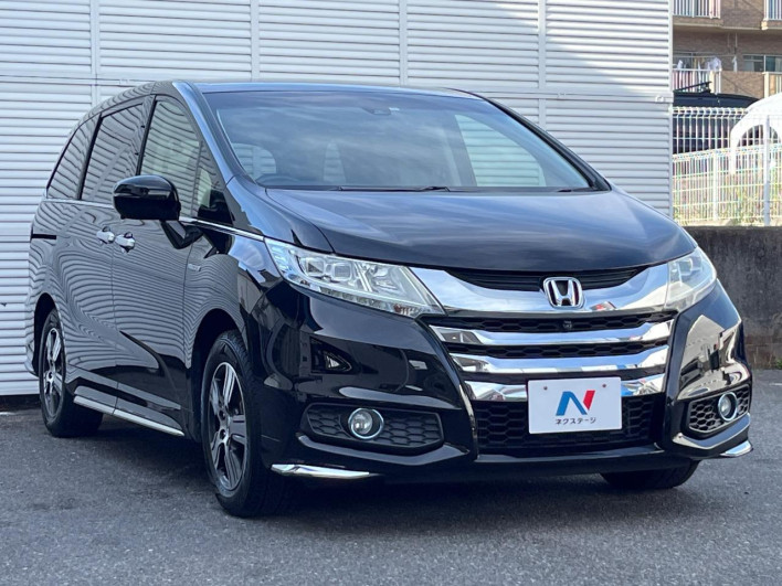 2017 Honda Odyssey Hybrid DAA-RC4 (UW-69fff5fbf2d1b)[5]