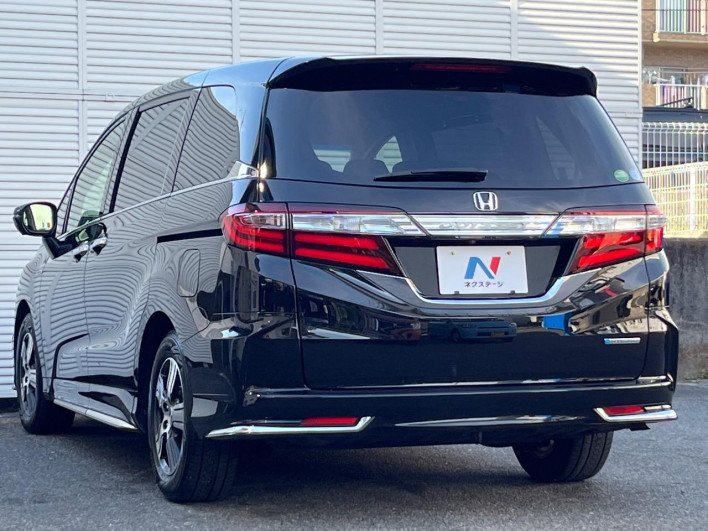 2017 Honda Odyssey Hybrid DAA-RC4 (UW-69fff5fbf2d1b)[17]
