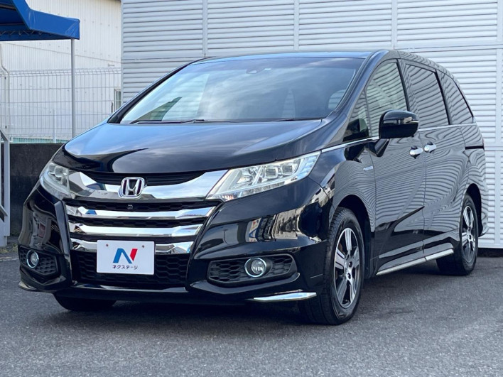 2017 Honda Odyssey Hybrid DAA-RC4 (UW-69fff5fbf2d1b)[6]