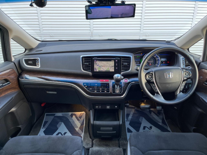 2017 Honda Odyssey Hybrid DAA-RC4 (UW-69fff5fbf2d1b)[25]
