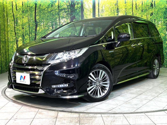 2020 Honda Odyssey Hybrid 6AA-RC4 (UW-69fff5fc30958)[0]