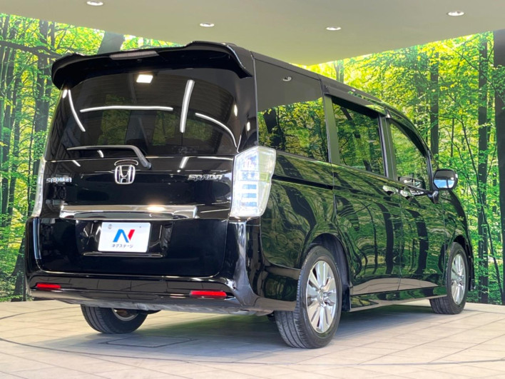 2014 Honda Stepwgn Spada DBA-RK5 (UW-69fff5fdef67c)[10]