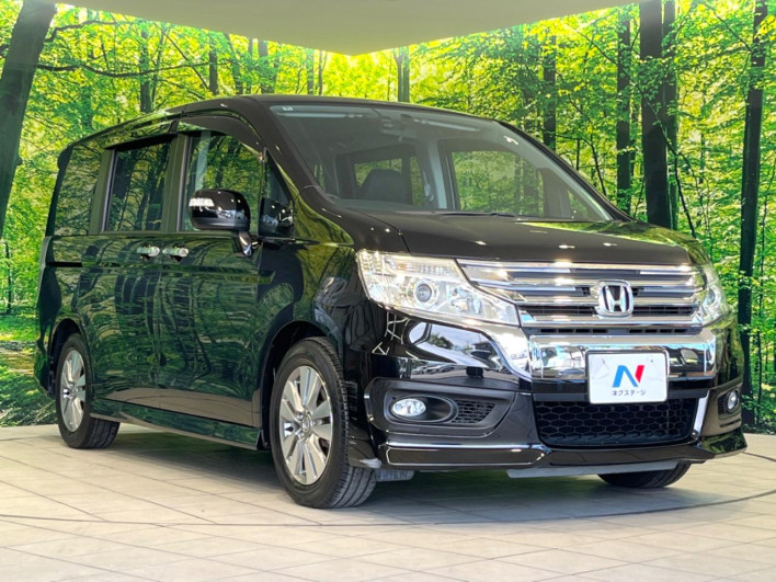 2014 Honda Stepwgn Spada DBA-RK5 (UW-69fff5fdef67c)[12]