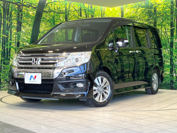2014 Honda Stepwgn Spada DBA-RK5 (UW-69fff5fdef67c)[0]