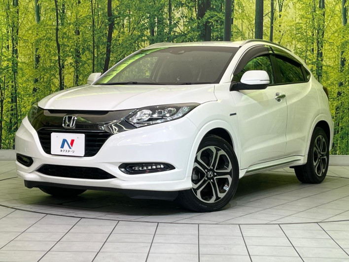 2017 Honda VEZEL DAA-RU3 (UW-69fff5ff62a2b)[0]