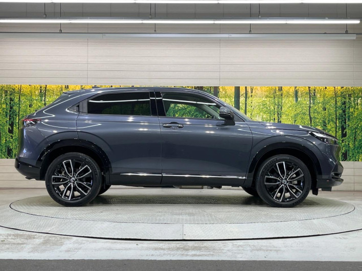 2021 Honda VEZEL 6AA-RV5 (UW-69fff600392bf)[21]