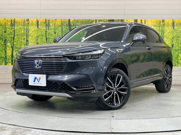 2021 Honda VEZEL 6AA-RV5 (UW-69fff600392bf)[0]
