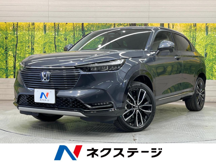 2021 Honda VEZEL 6AA-RV5 (UW-69fff600392bf)[3]