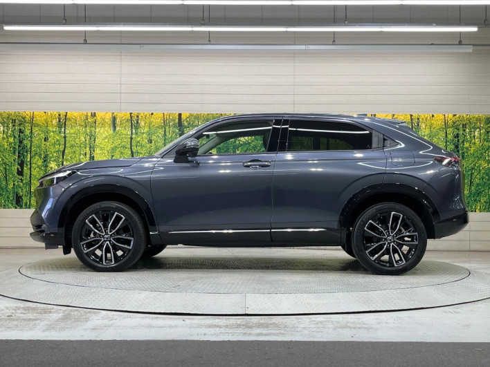 2021 Honda VEZEL 6AA-RV5 (UW-69fff600392bf)[24]