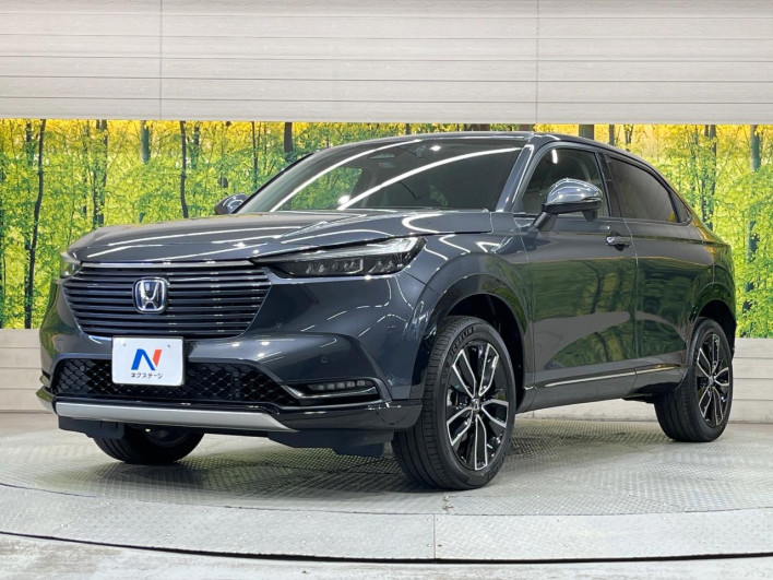2021 Honda VEZEL 6AA-RV5 (UW-69fff600392bf)[18]