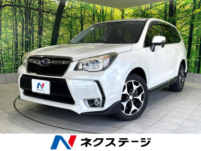 2013 Subaru Forester DBA-SJG (UW-69fff605dcf0f)[3]