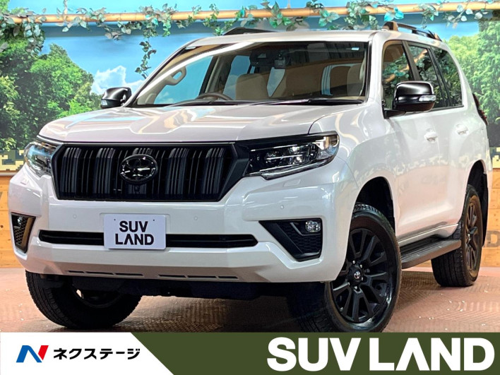 2023 Toyota Land Cruiser Prado 3BA-TRJ150W (UW-69fff60a83e2e)[3]