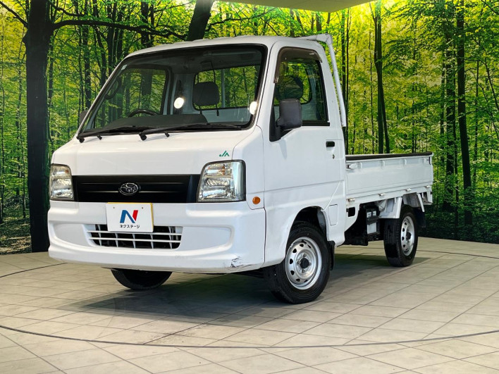 2007 Subaru Sambar Truck LE-TT2 (UW-69fff60bc9a78)[0]