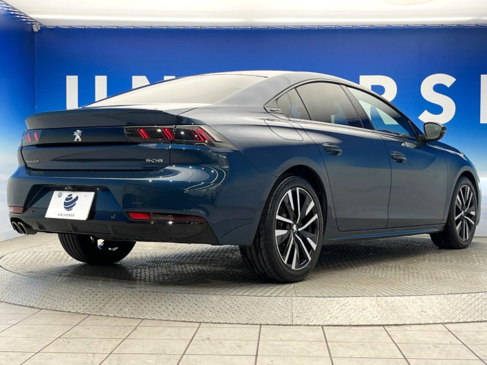 2020 Peugeot 508 3DA-R8AH01 (UW-69fff60e90968)[16]