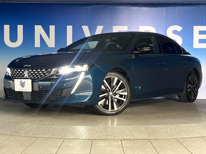 2020 Peugeot 508 3DA-R8AH01 (UW-69fff60e90968)[4]