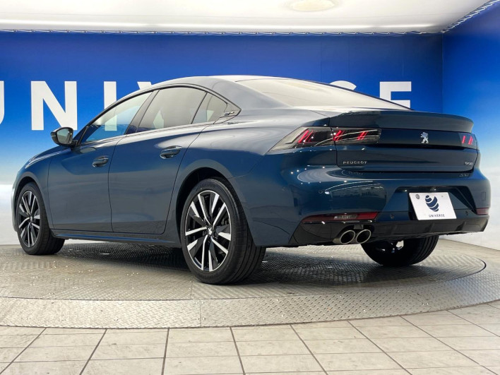 2020 Peugeot 508 3DA-R8AH01 (UW-69fff60e90968)[14]