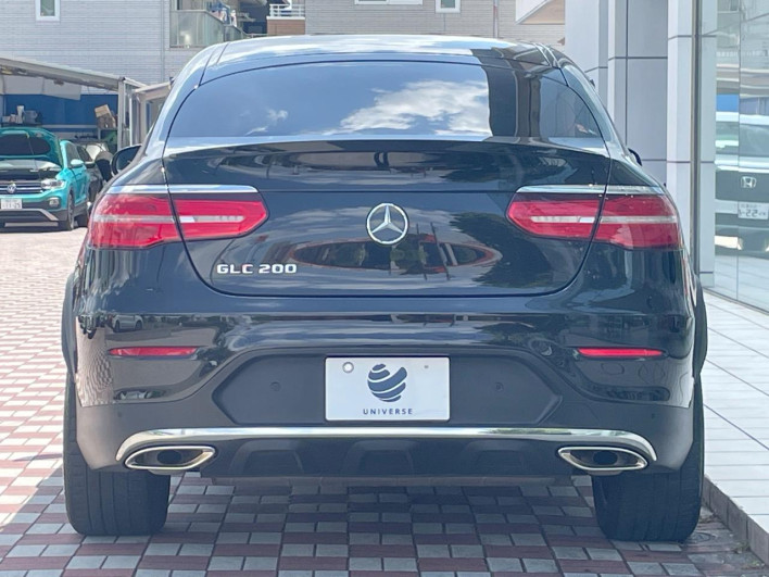2017 Mercedes Benz GLC DBA-253342C (UW-69fff6111b9f9)[13]