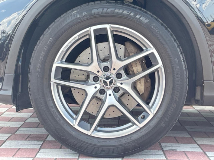 2017 Mercedes Benz GLC DBA-253342C (UW-69fff6111b9f9)[2]