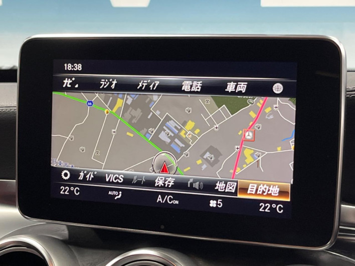 2018 Mercedes Benz C CLASS STATION WAGON RBA-205242 (UW-69fff6115dcf0)[21]
