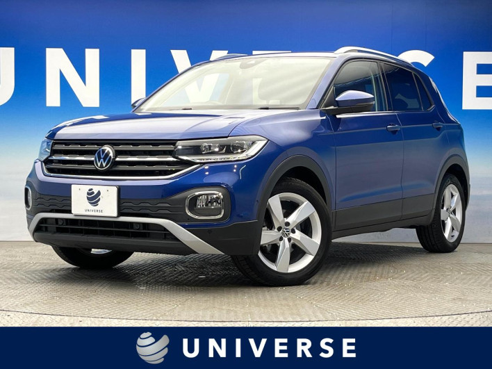 2021 Volkswagen T-Cross 3BA-C1DKR (UW-69fff6120b527)[3]