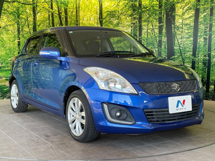 2016 Suzuki Swift DBA-ZC72S (UW-69fff6146cc2c)[14]