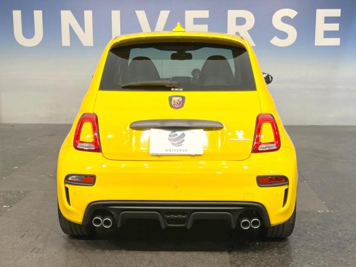 2021 Abartha Abarth 595 3BA-31214T (UW-69fff615735a1)[15]