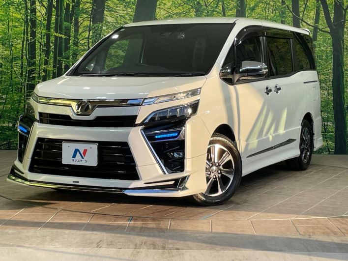 2020 Toyota Voxy DBA-ZRR80W (UW-69fff61e25541)[0]