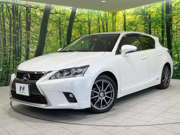 2014 Lexus CT DAA-ZWA10 (UW-69fff628d0101)[0]