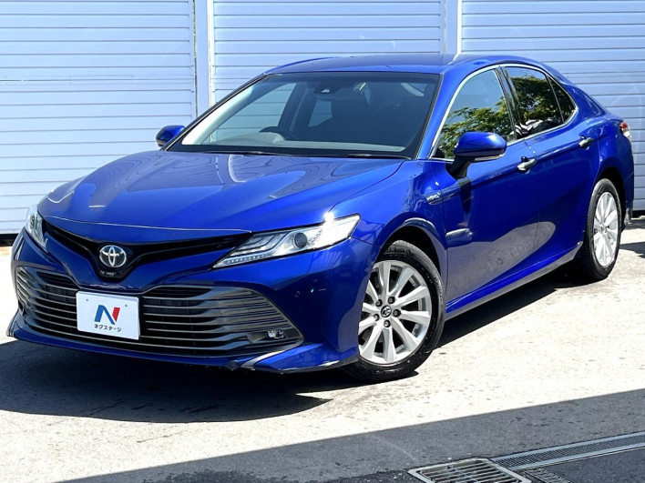 2019 Toyota Camry DAA-AXVH70 (UW-6a0146a77e4cf)[0]