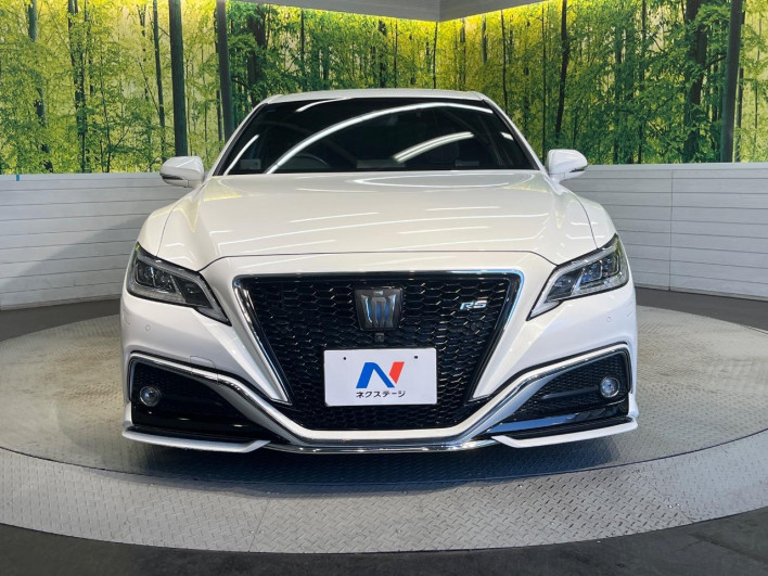 2019 Toyota Crown Hybrid 6AA-AZSH20 (UW-6a0146a8acca4)[7]