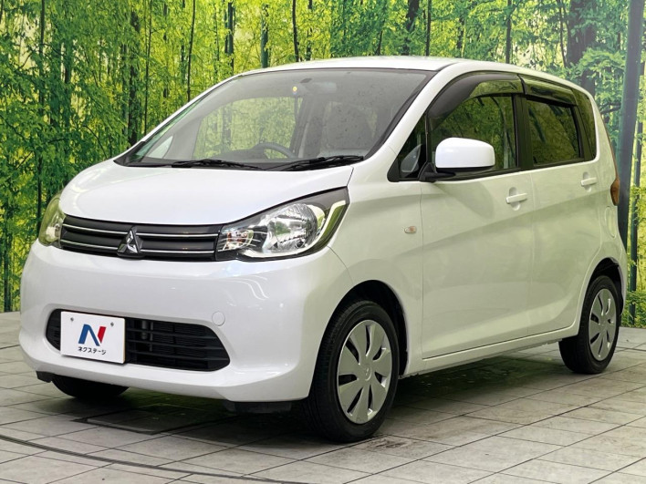 2015 Mitsubishi eK Wagon DBA-B11W (UW-6a0146aabeeb5)[4]