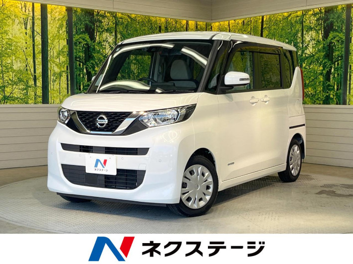 2021 Nissan Roox 5AA-B44A (UW-6a0146b19602e)[3]
