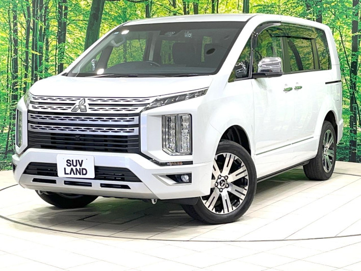 2024 Mitsubishi Delica D:5 3DA-CV1W (UW-6a0146b9cb917)[0]